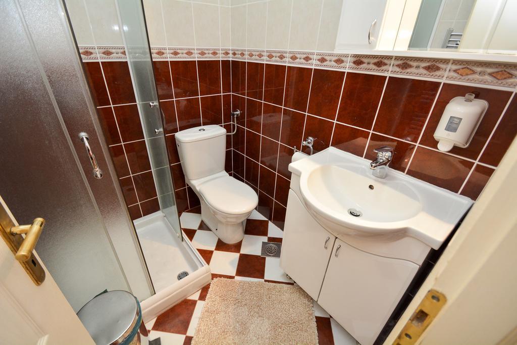 קוטור Apartments Jovanovic חדר תמונה
