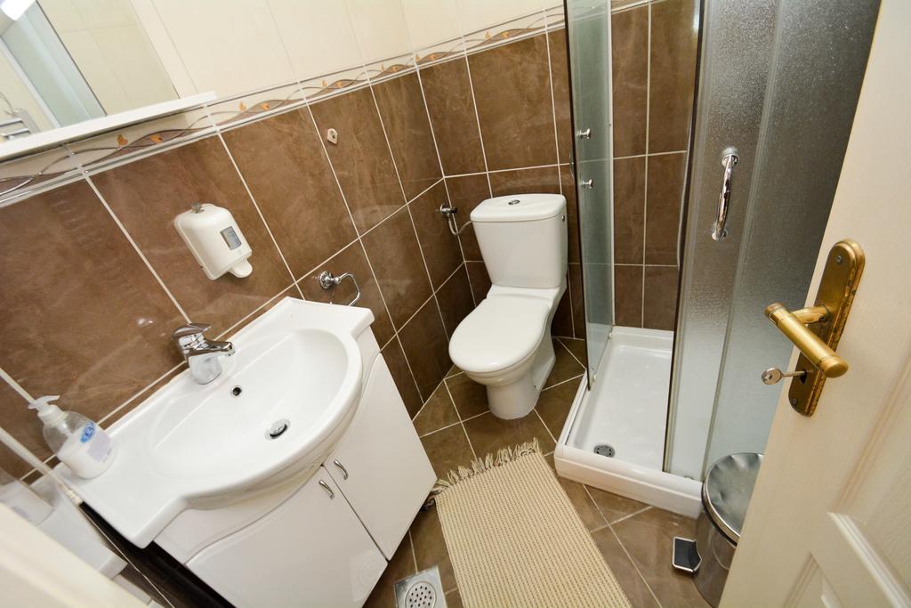 קוטור Apartments Jovanovic חדר תמונה