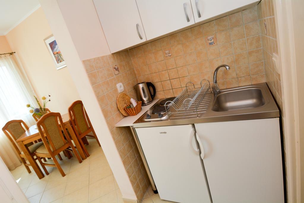 קוטור Apartments Jovanovic מראה חיצוני תמונה