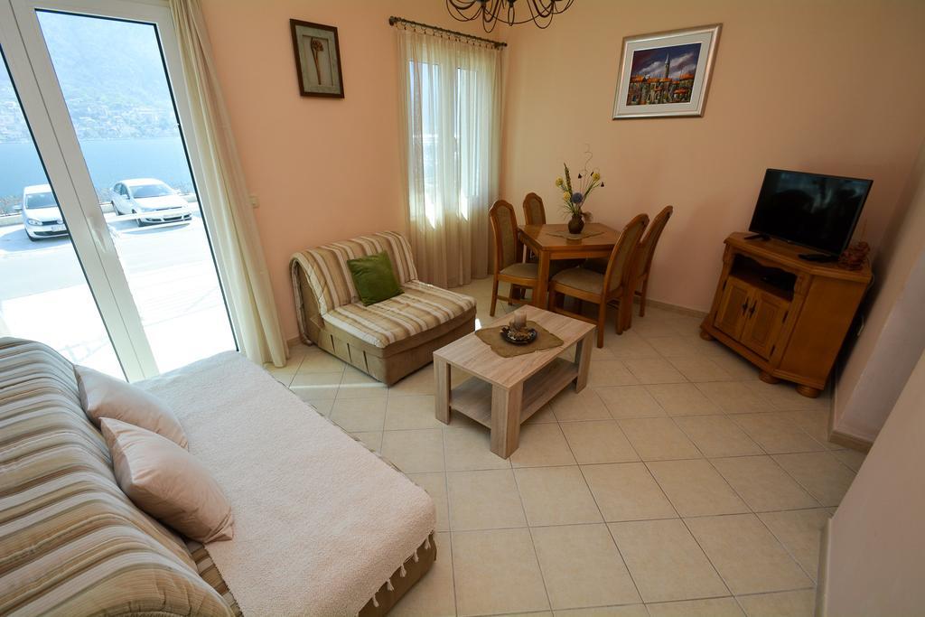 קוטור Apartments Jovanovic מראה חיצוני תמונה