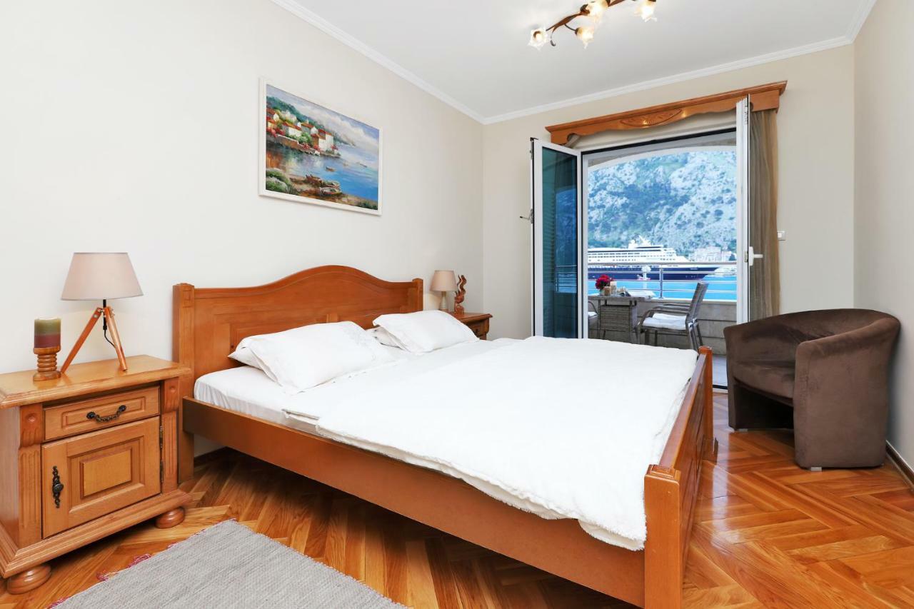 קוטור Apartments Jovanovic מראה חיצוני תמונה