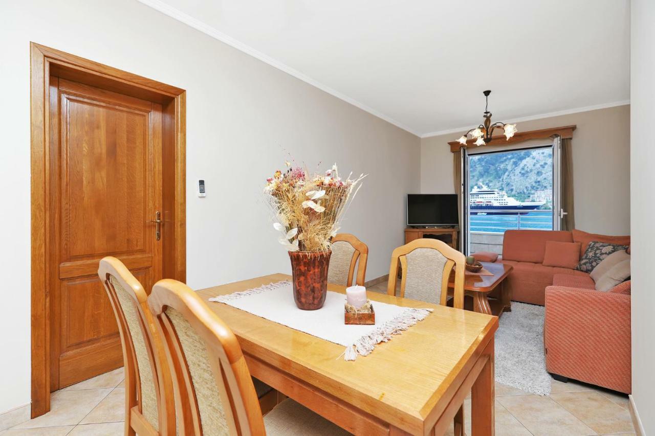 קוטור Apartments Jovanovic מראה חיצוני תמונה