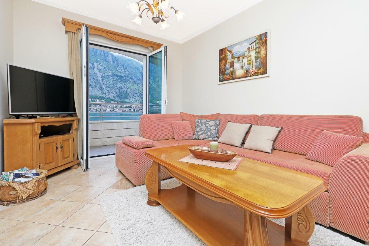 קוטור Apartments Jovanovic מראה חיצוני תמונה