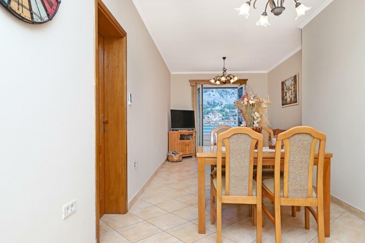 קוטור Apartments Jovanovic מראה חיצוני תמונה