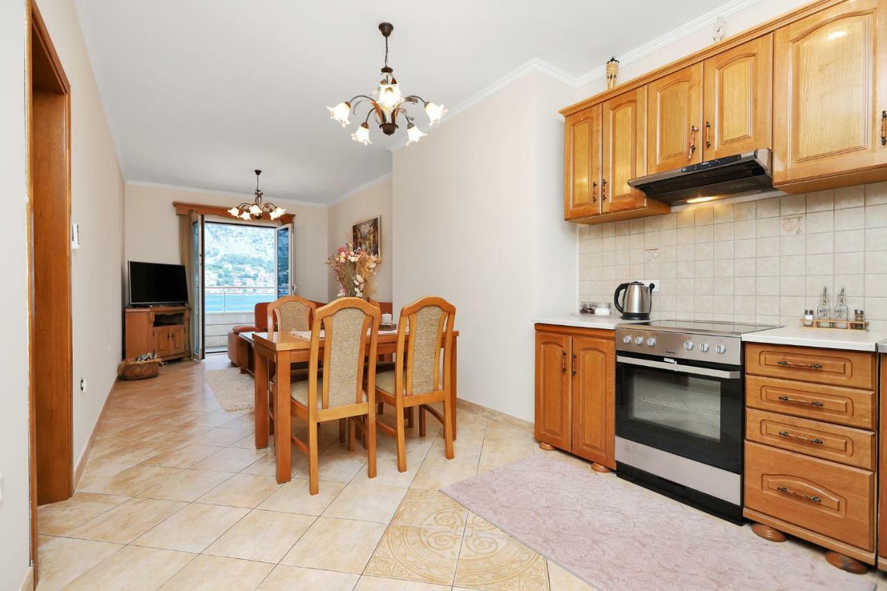 קוטור Apartments Jovanovic מראה חיצוני תמונה