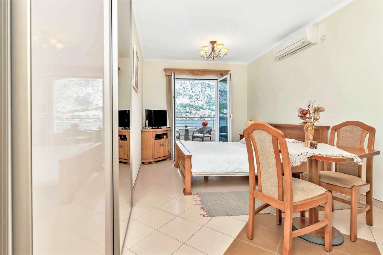 קוטור Apartments Jovanovic מראה חיצוני תמונה