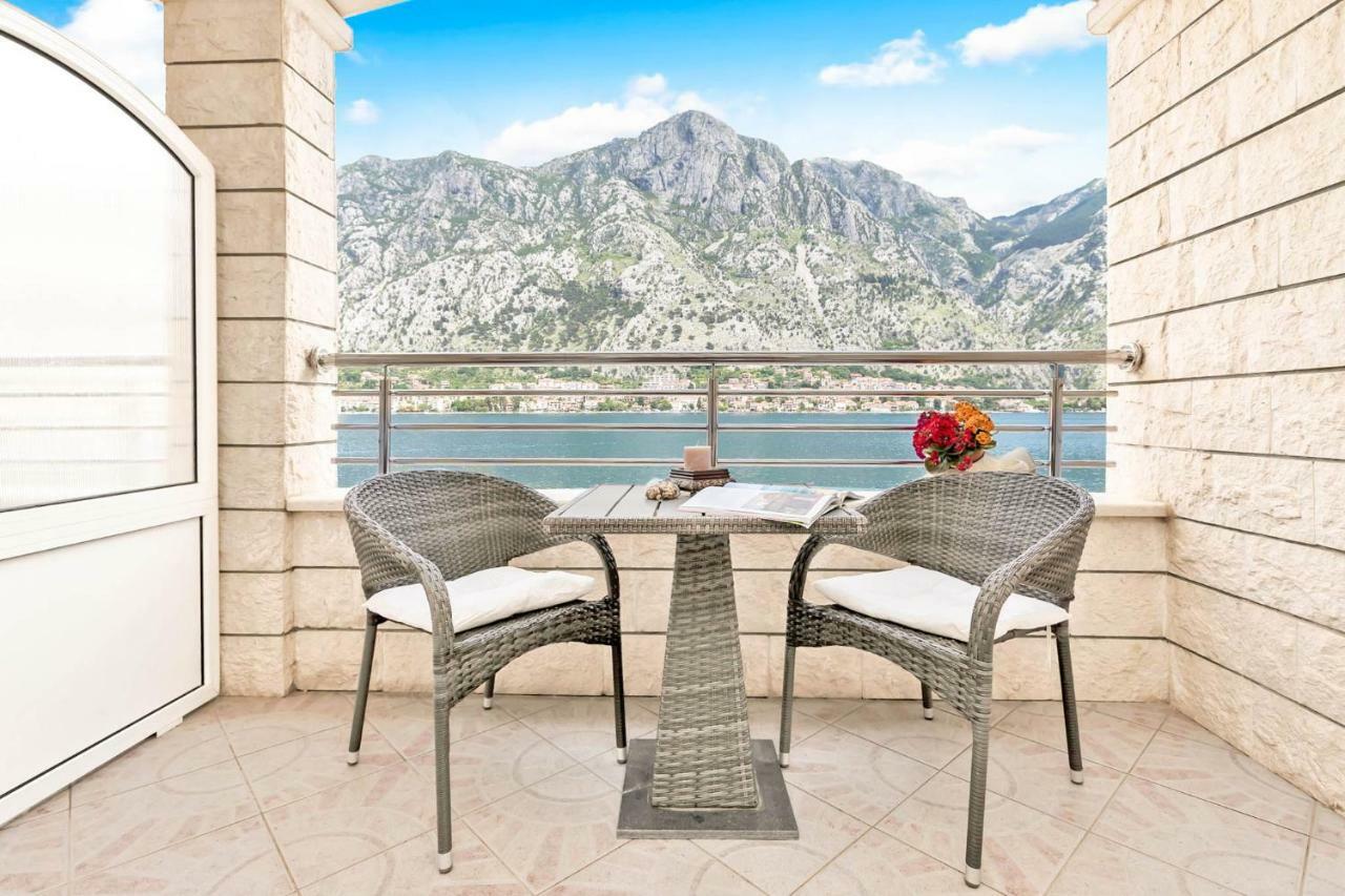 קוטור Apartments Jovanovic מראה חיצוני תמונה