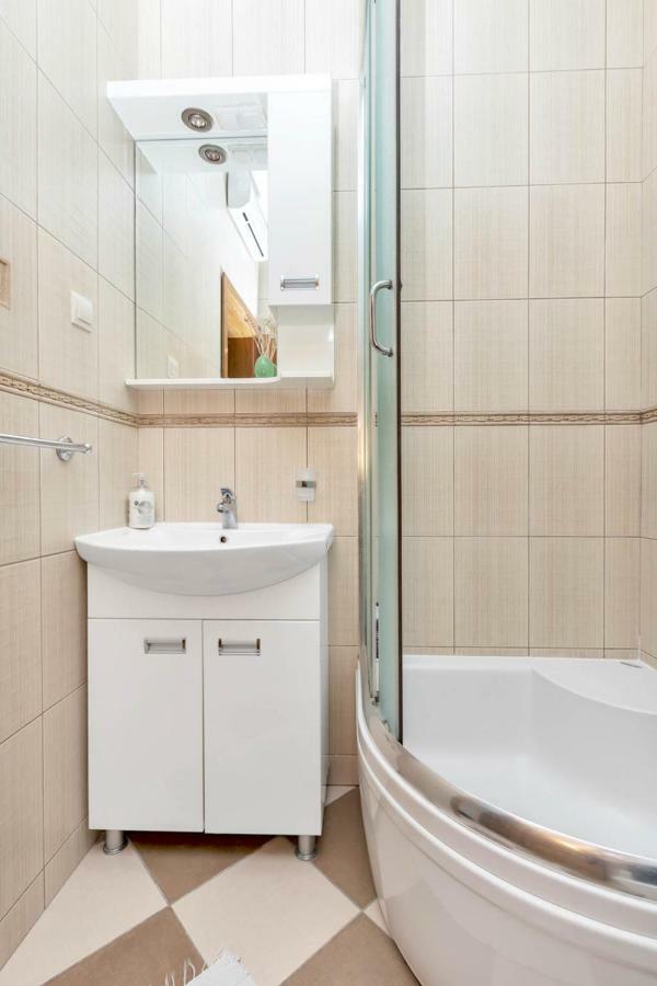 קוטור Apartments Jovanovic חדר תמונה