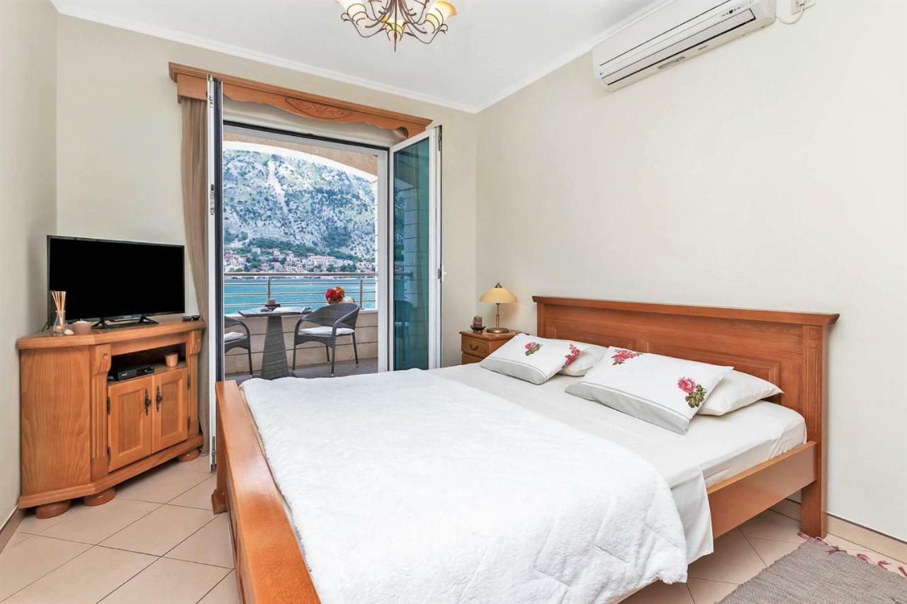 קוטור Apartments Jovanovic מראה חיצוני תמונה