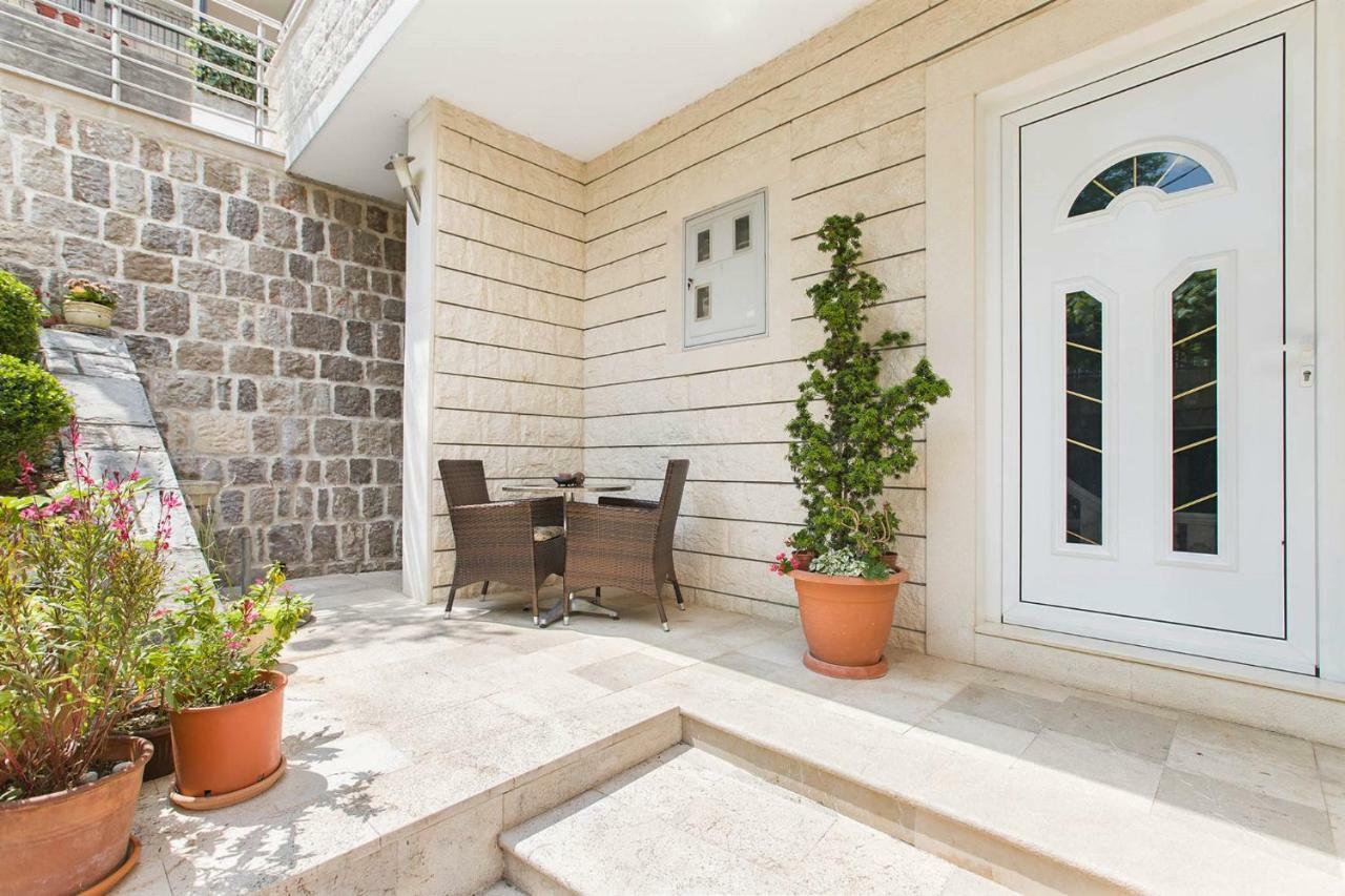 קוטור Apartments Jovanovic מראה חיצוני תמונה